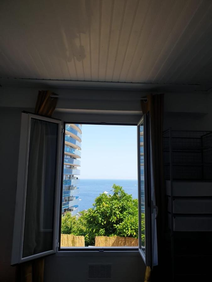 Villa Angelina Beausoleil Buitenkant foto